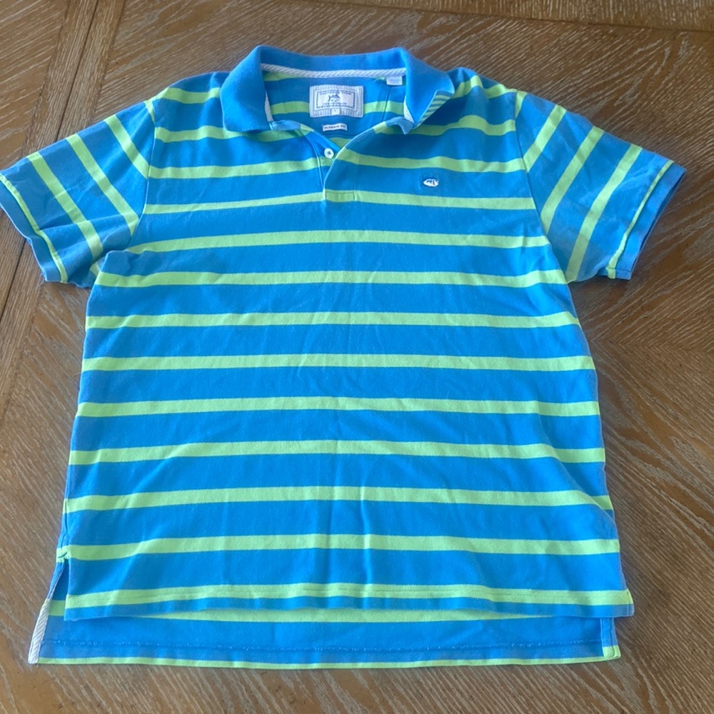 Southern Tide The Skipjack men’s polo shirt